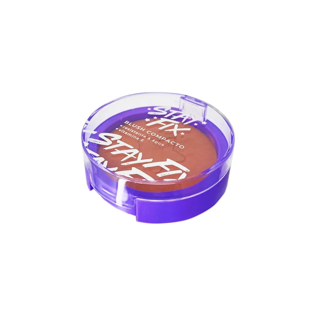 BLUSH STAY FIX RUBY ROSE
