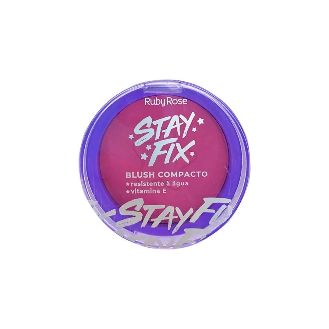 BLUSH STAY FIX RUBY ROSE