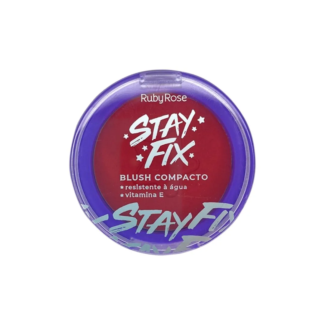 BLUSH STAY FIX RUBY ROSE