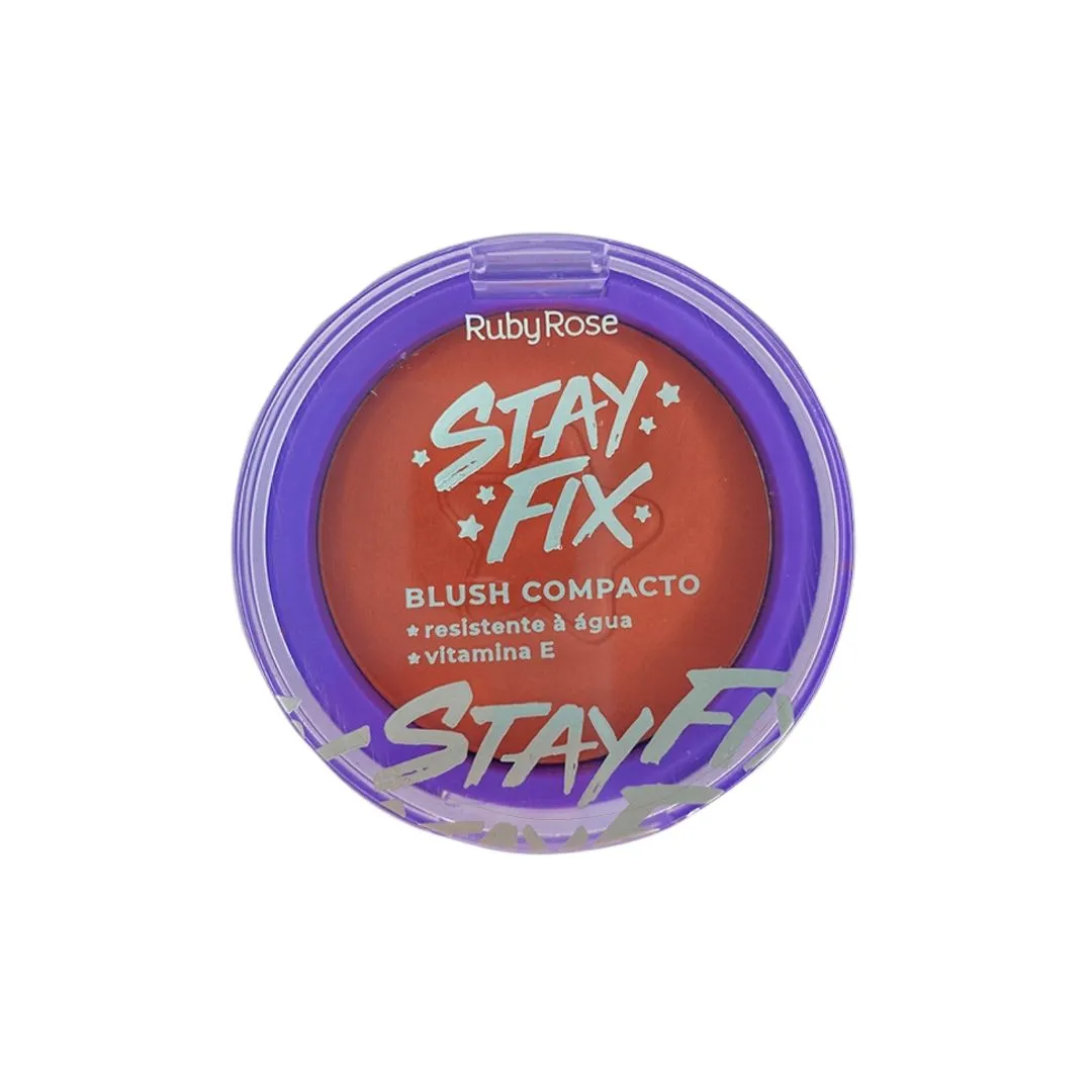 BLUSH STAY FIX RUBY ROSE