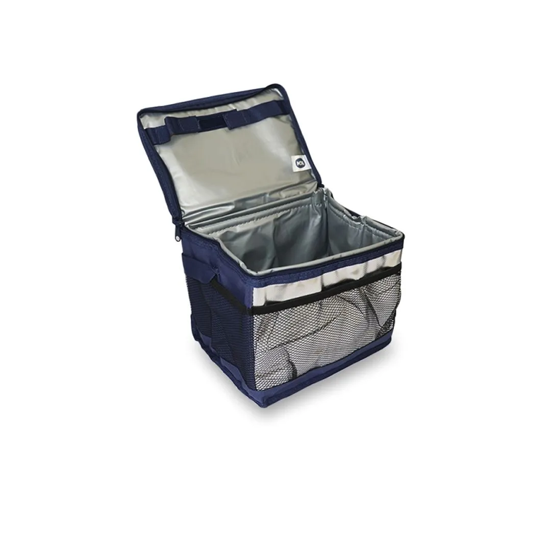 BOLSA TÉRMICA MOR 15 LITROS