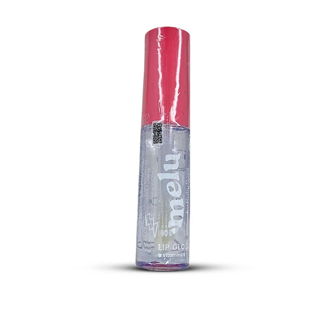 LIP GLOSS LABIAL MELU RUBY ROSE