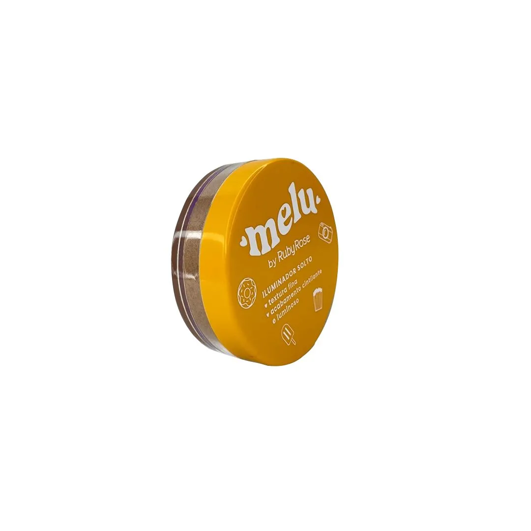 ILUMINADOR SOLTO MELU RR8612 RUBY ROSE - COR 2