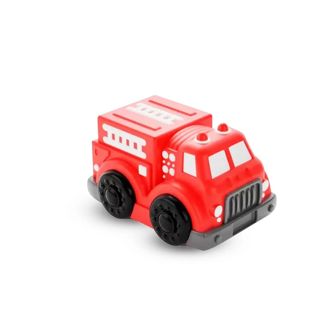 MEU PRIMEIRO CARRINHO DE BOMBEIRO