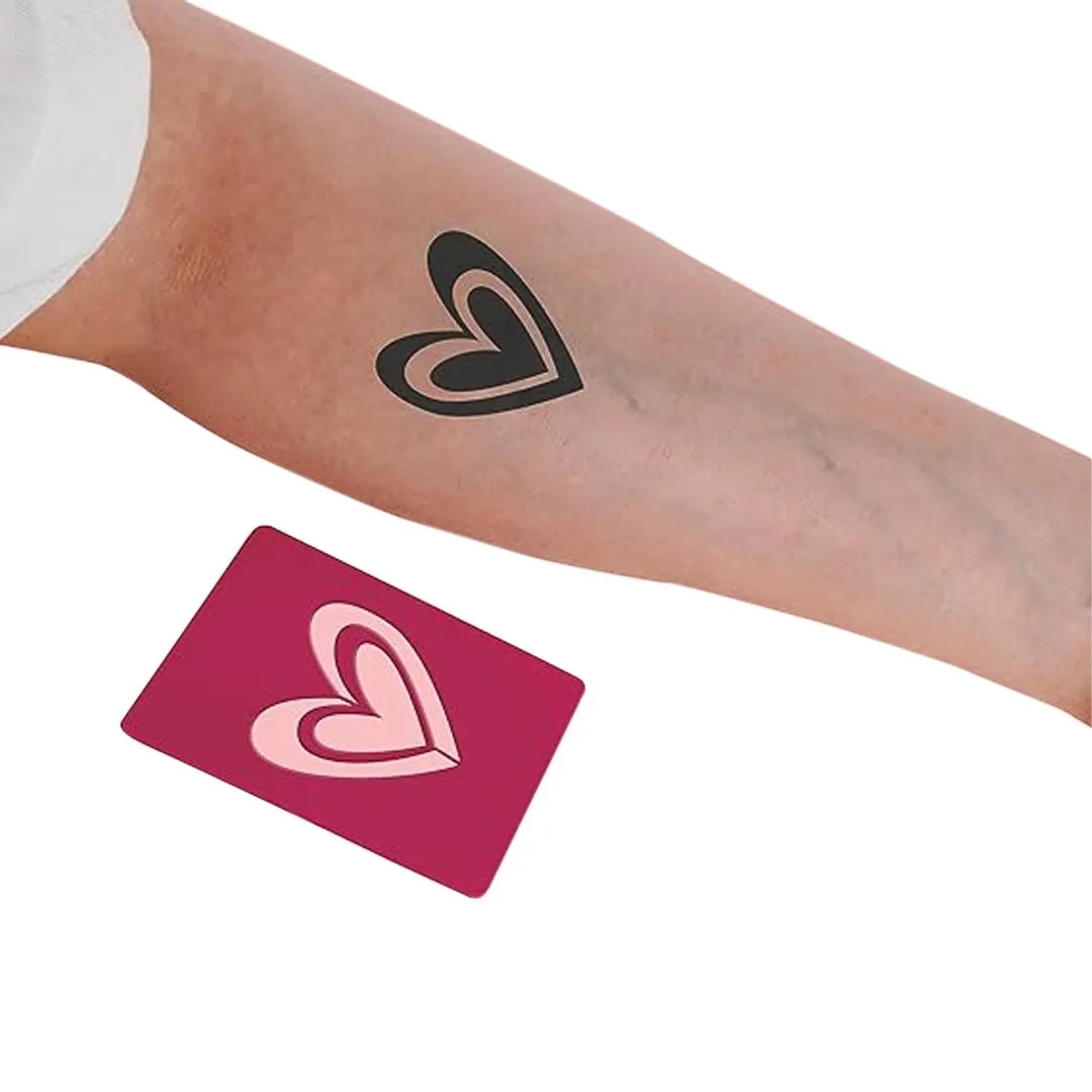 SUPER MÁQUINA DE TATTO DA LULUCA