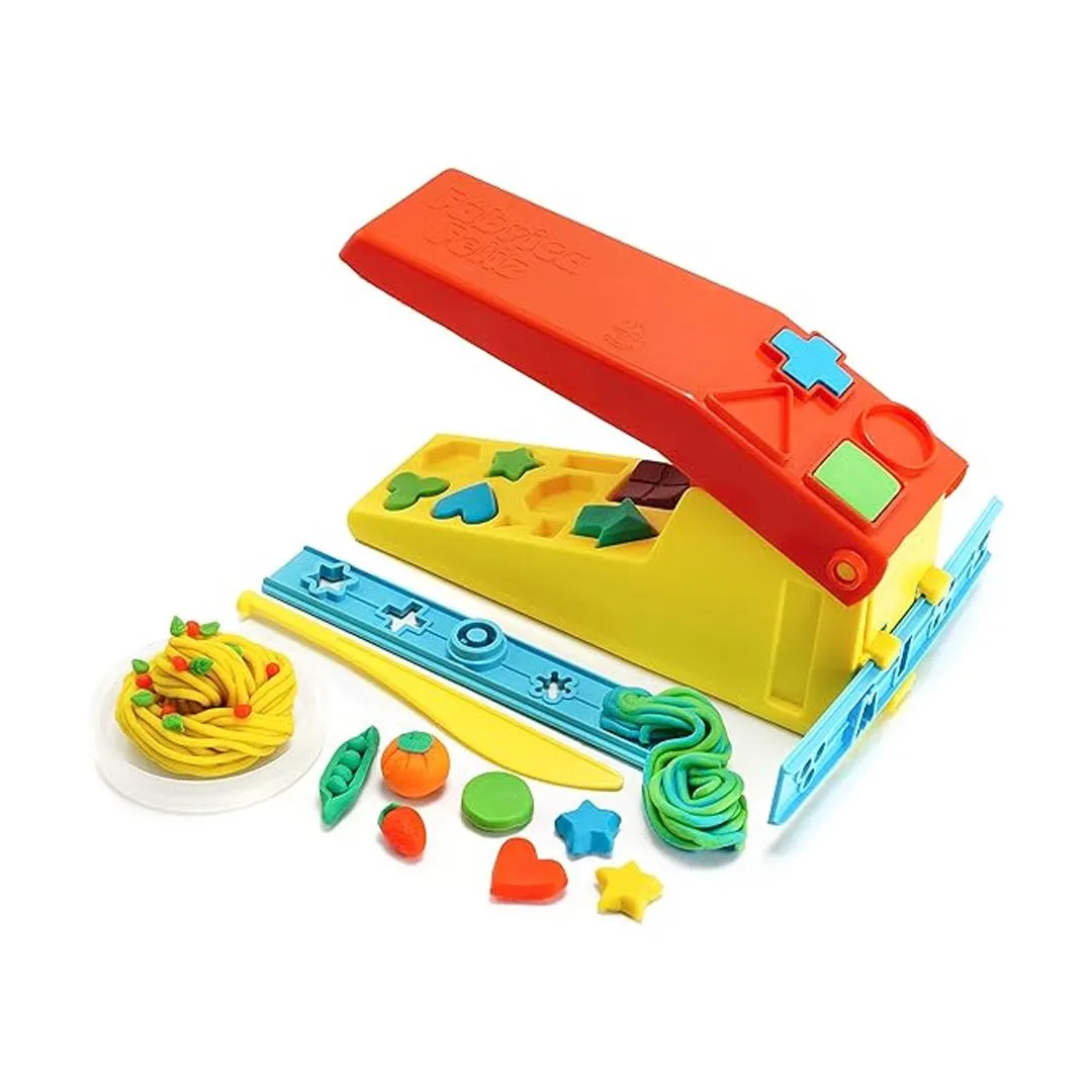 MASSA ESTRELA FÁBRICA FELIZ 