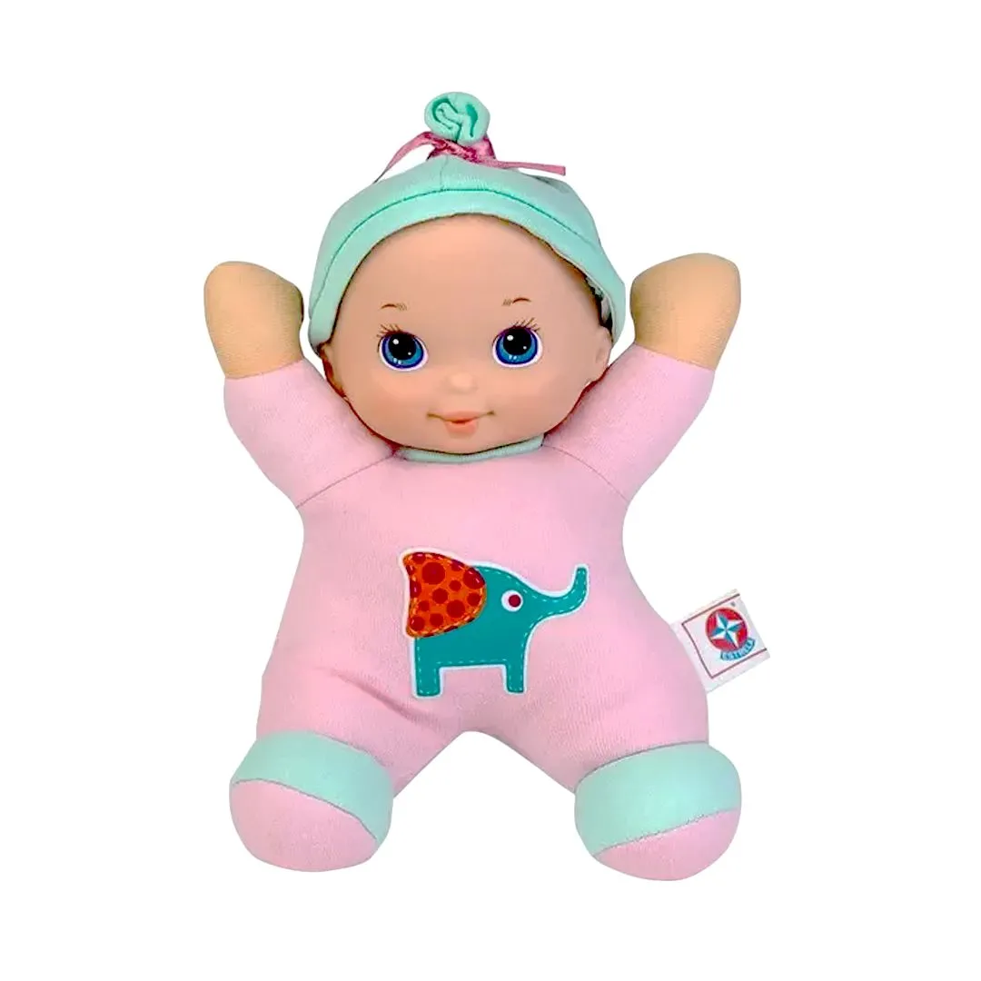 MINHA PRIMEIRA BONECA 