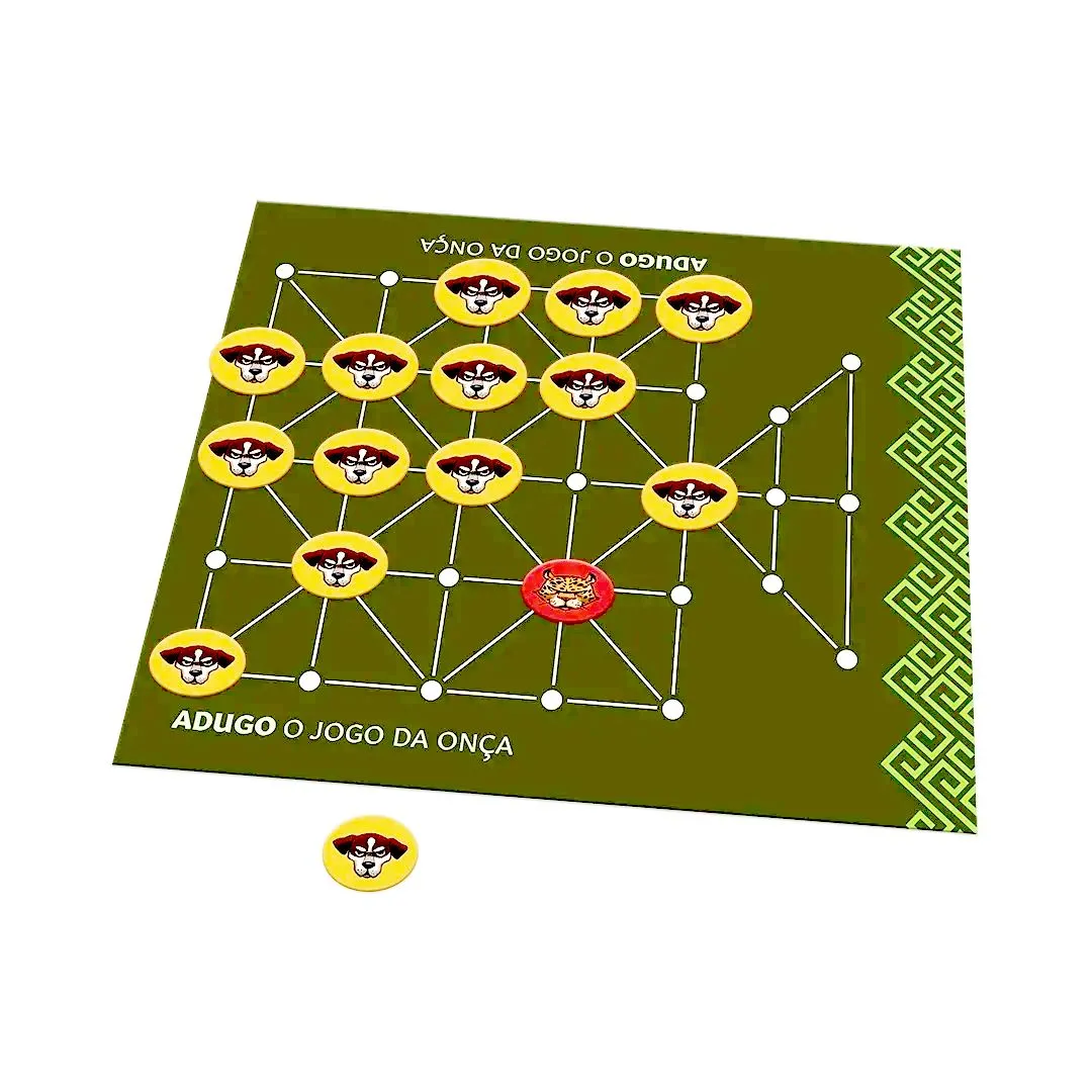 O LIVRO JOGOS DAS CRIANÇAS INDÍGENAS E AFRICANAS 