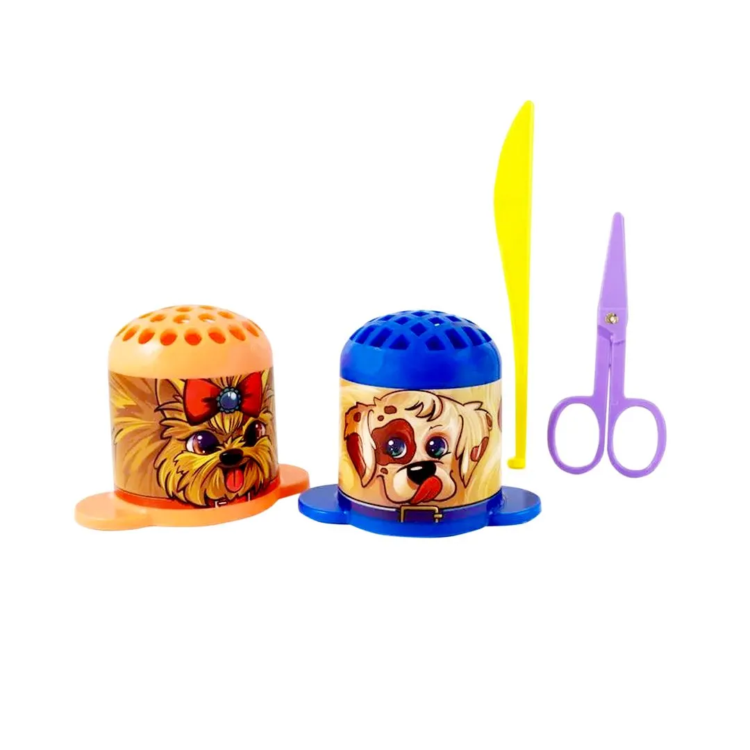 PETSHOP COM MASSA ESTRELA
