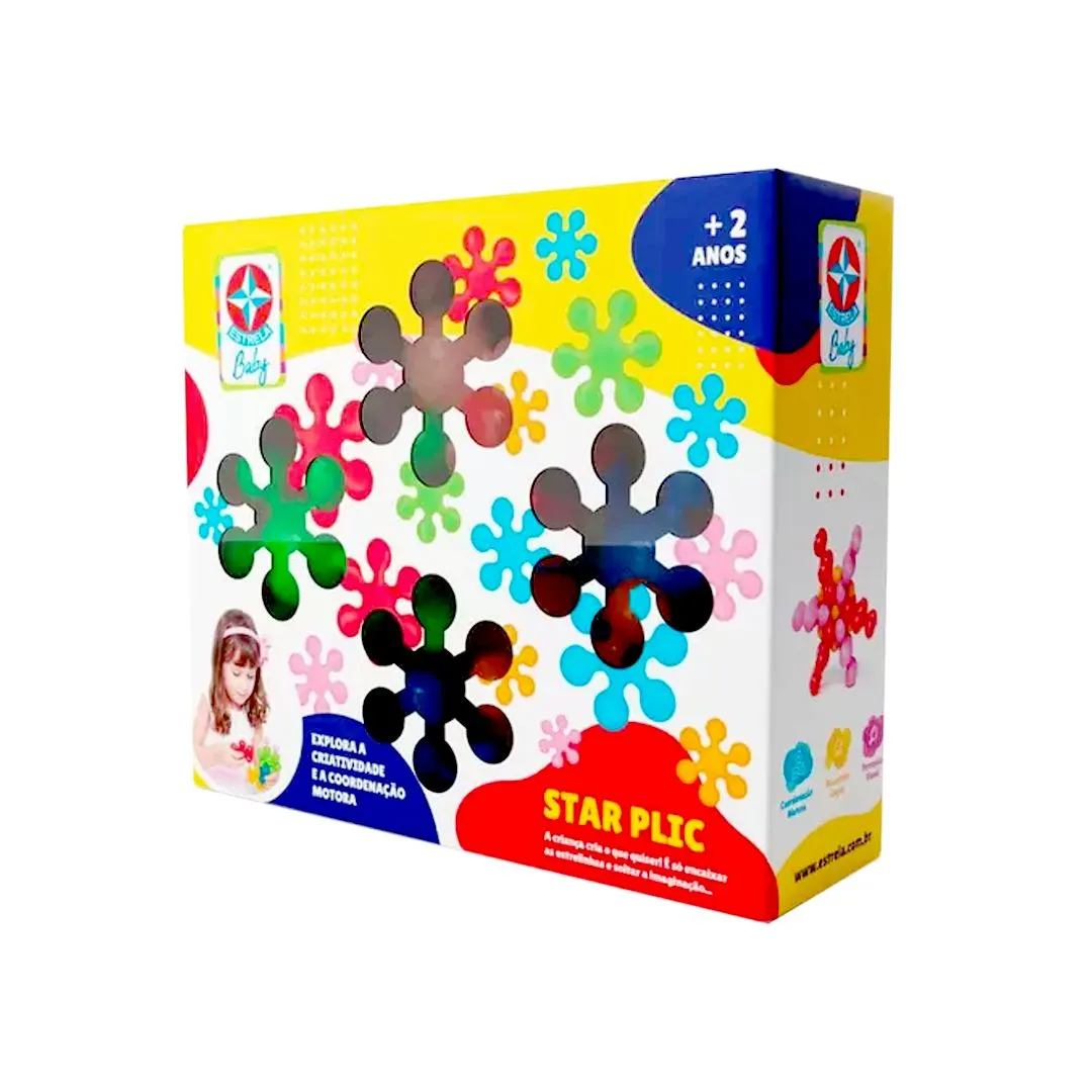 STAR PLIC