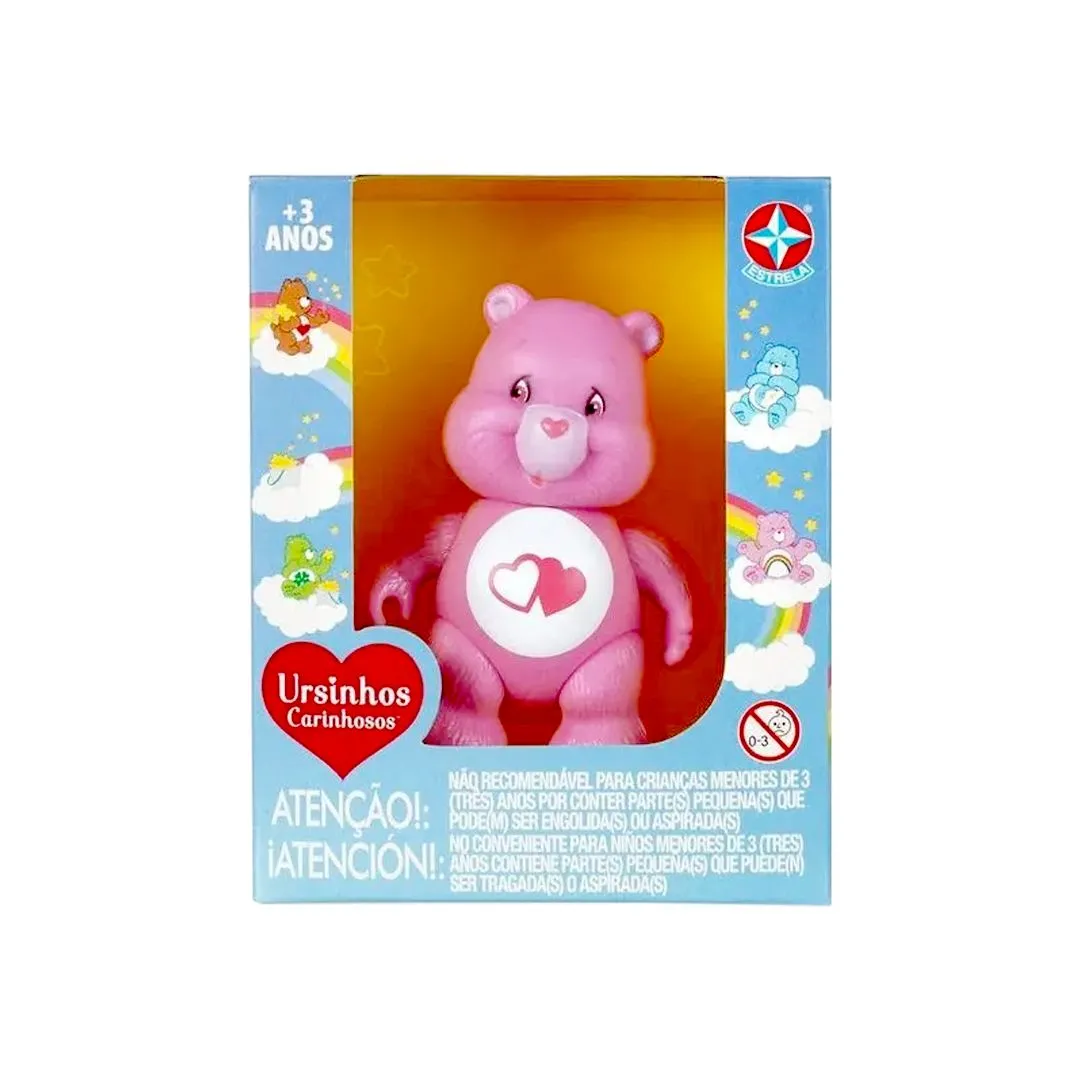 URSINHOS CARINHOSOS