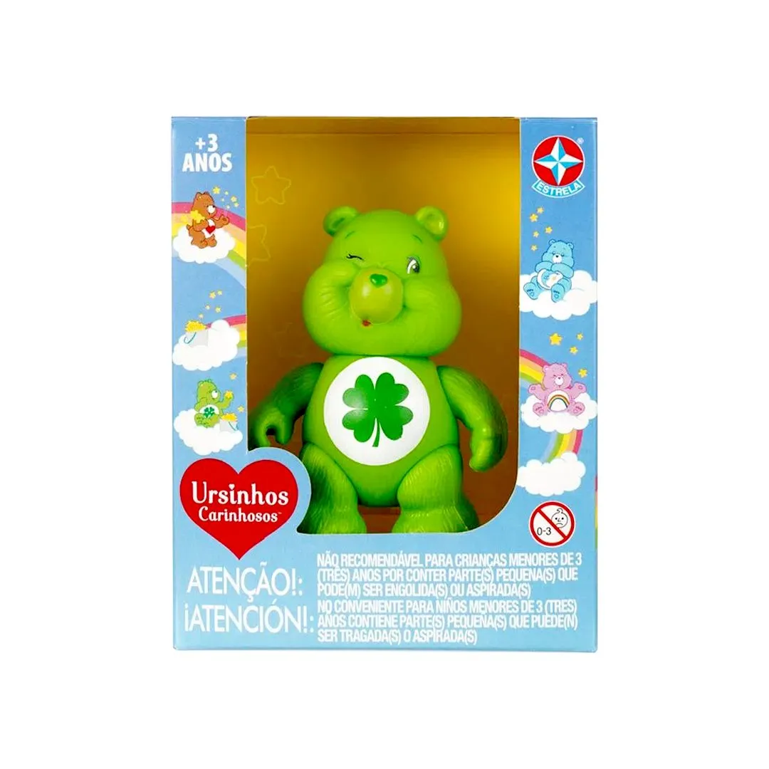 URSINHOS CARINHOSOS