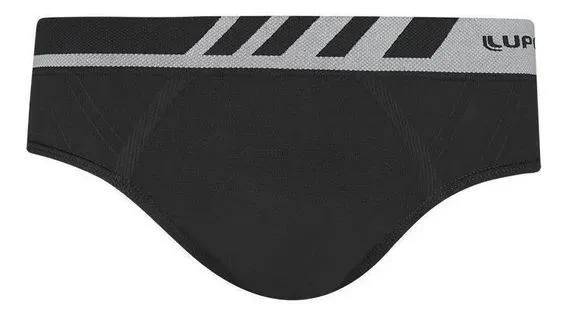 CUECA LUPO  SLIP ALGODÃO M