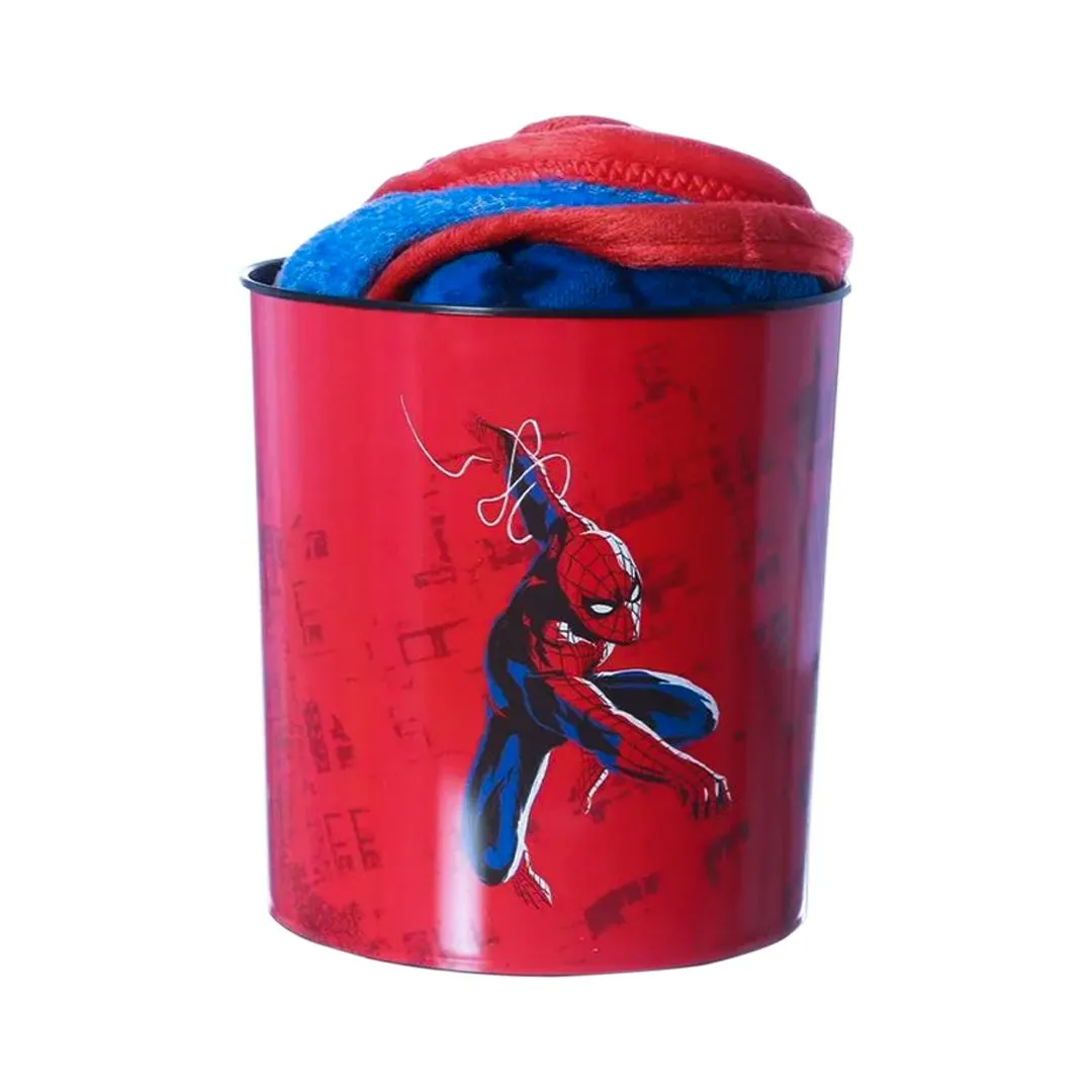 KIT BALDE + MANTA SPIDER MAN BEYOND AMAZING