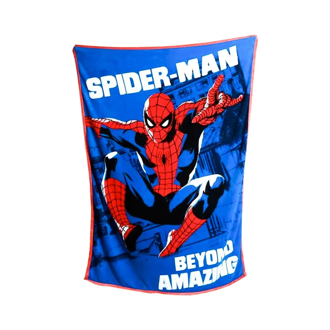 KIT BALDE + MANTA SPIDER MAN BEYOND AMAZING