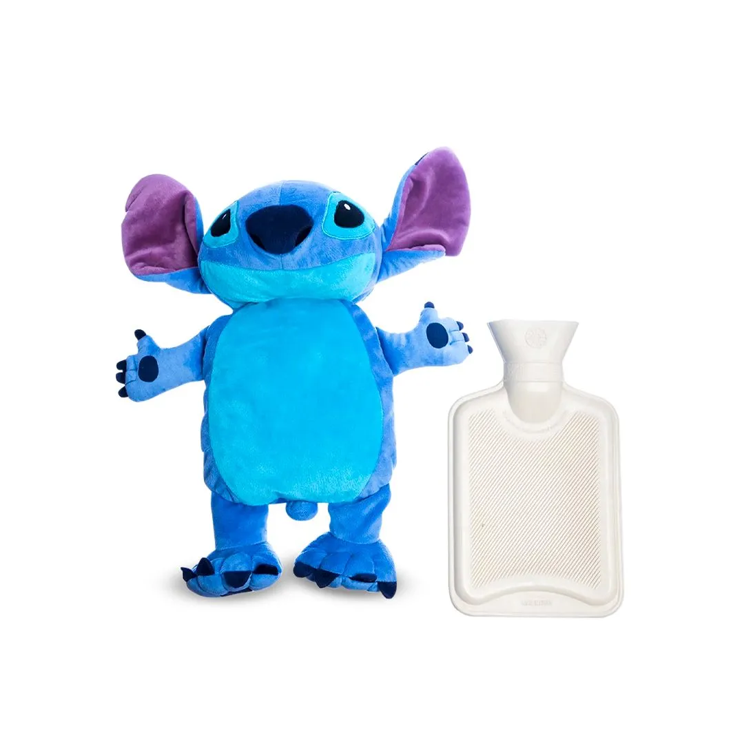 ALMOFADA TÉRMICA STITCH