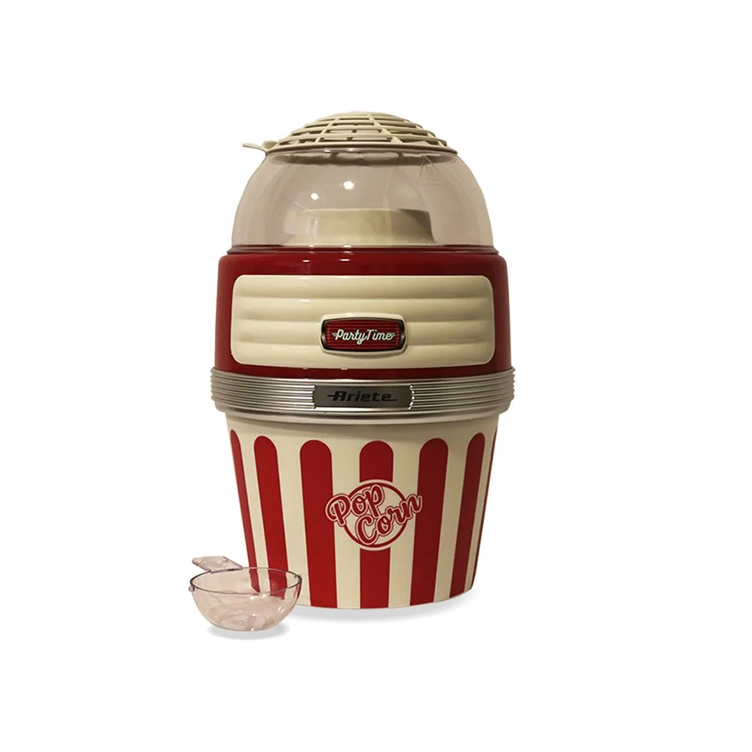 PIPOQUEIRA PARTY TIME VERM 1100W 220V