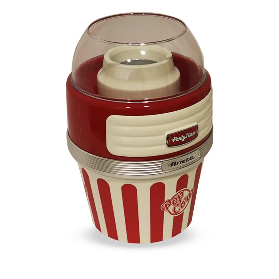 PIPOQUEIRA PARTY TIME VERM 1100W 220V