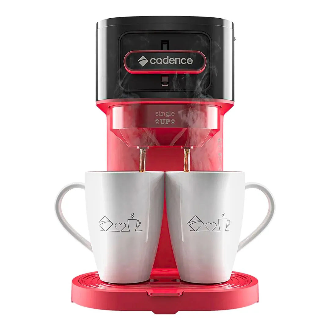 CAFETEIRA CADENCE CAF230 220V SINGLE 