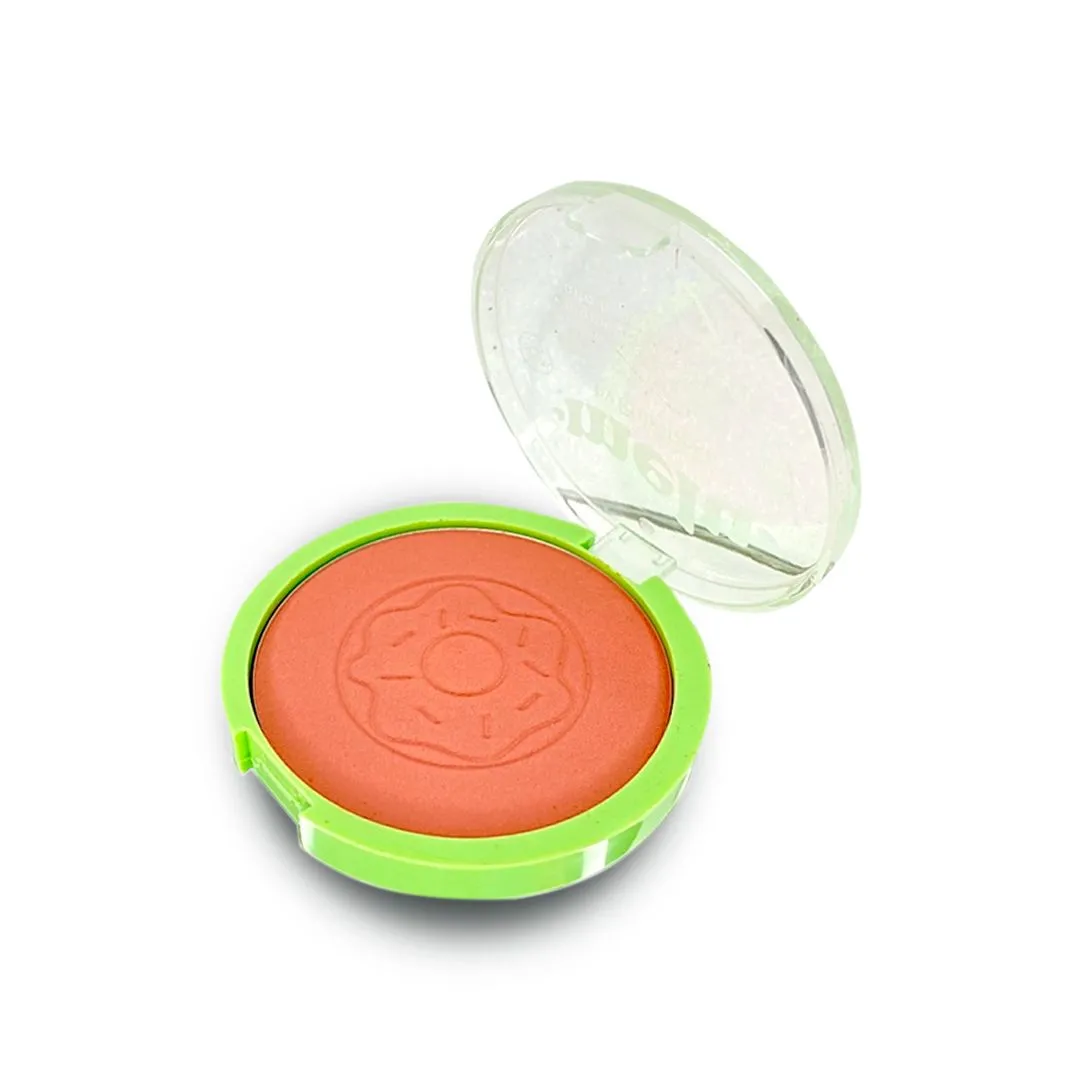 BLUSH COMPACTO MELU 