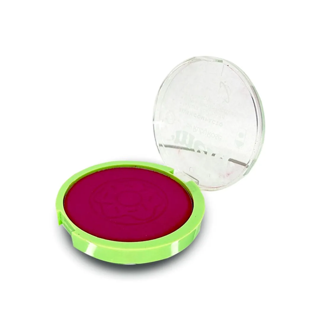 BLUSH COMPACTO MELU 