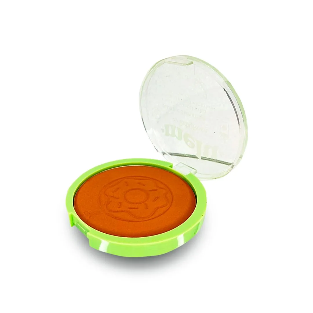 BLUSH COMPACTO MELU 