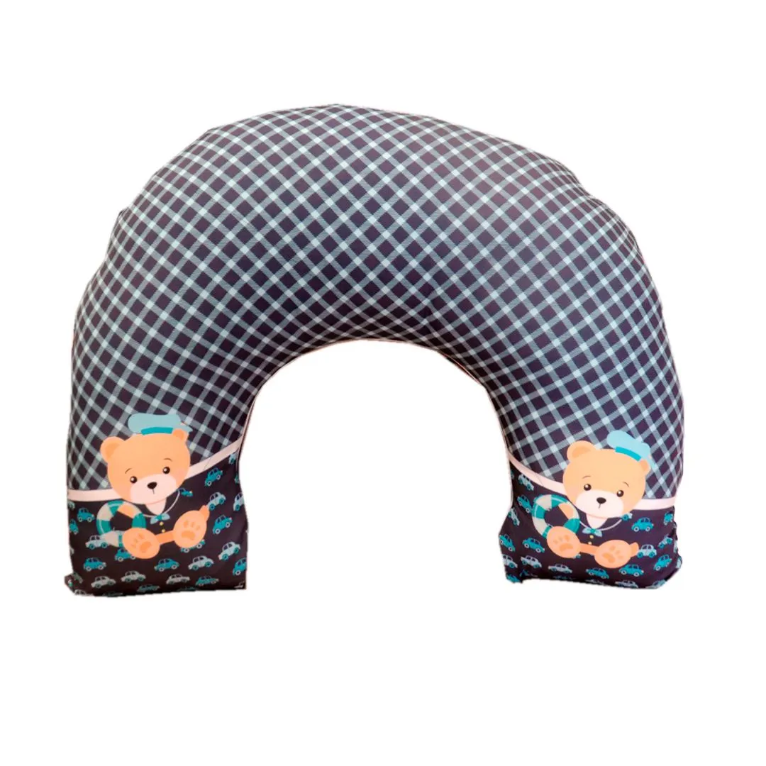 ALMOFADA DE AMAMENTAÇÃO