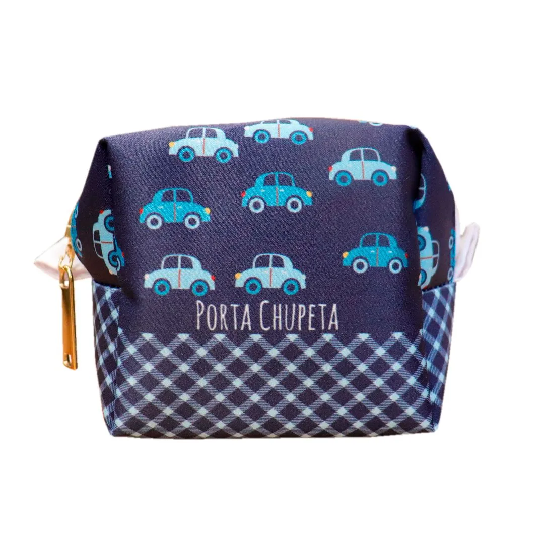 BOLSA PORTA CHUPETA 