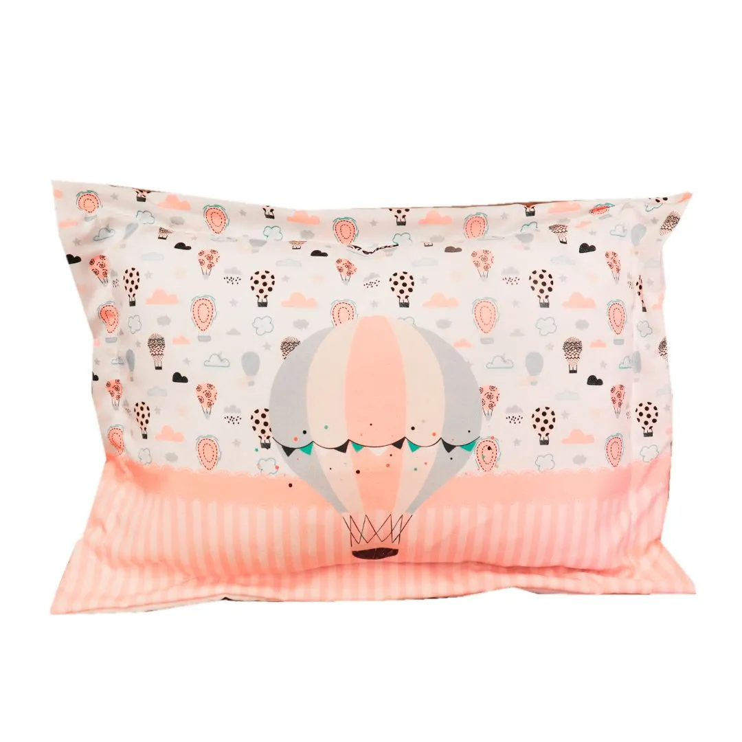 TRAVESSEIRO COM FRONHA BABY