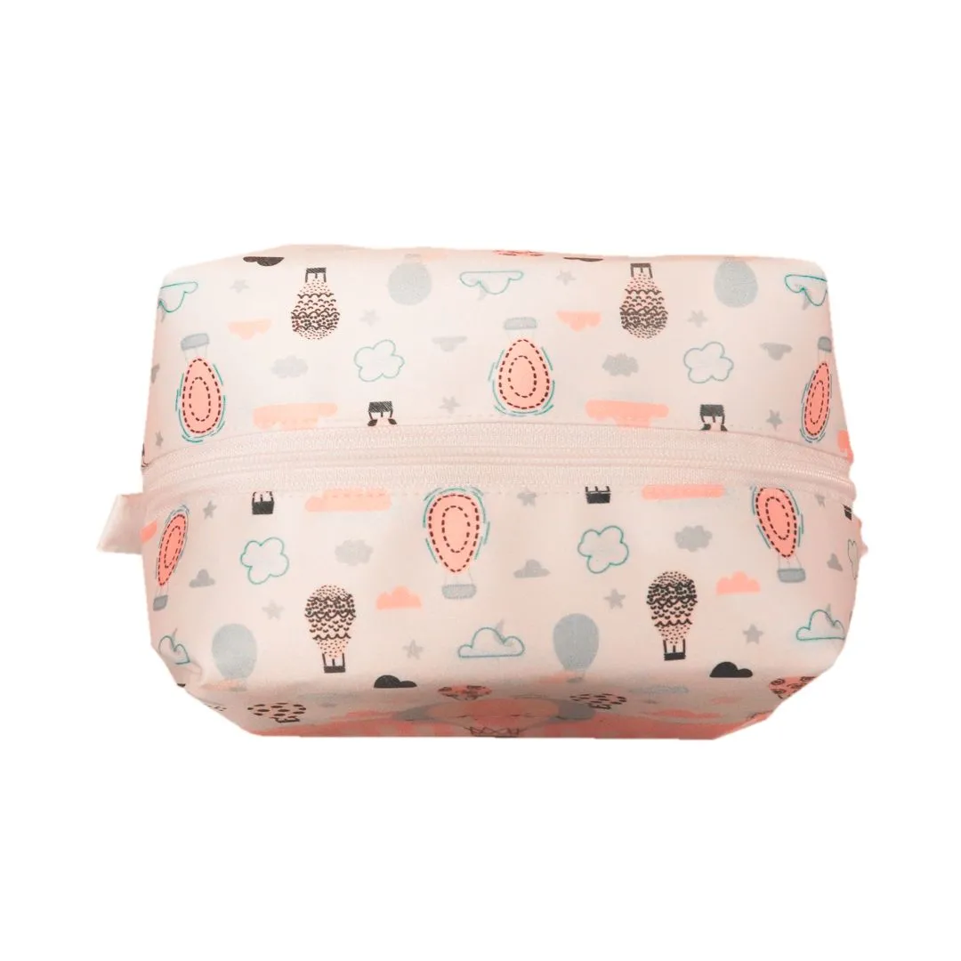 BOLSA FARMACINHA 
