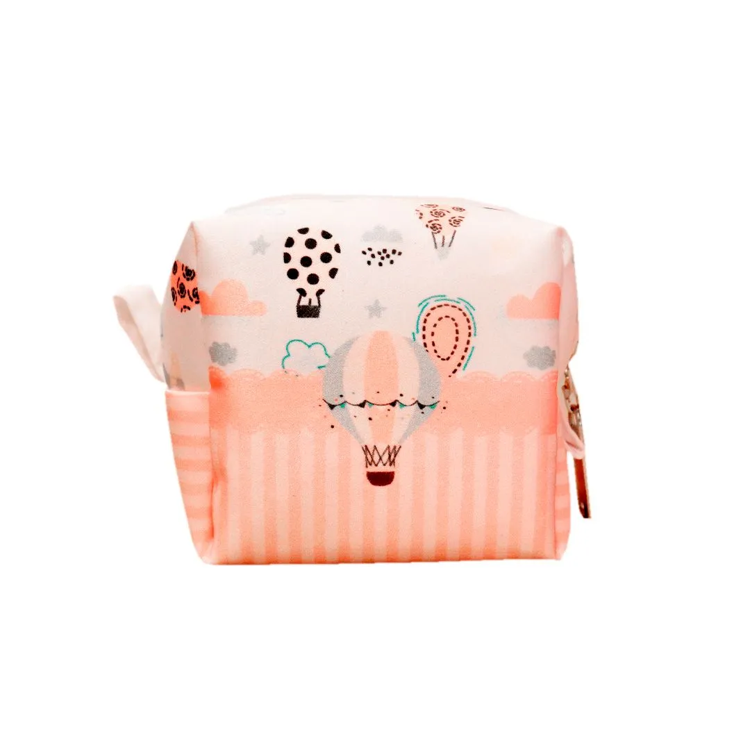 BOLSA PORTA CHUPETA 