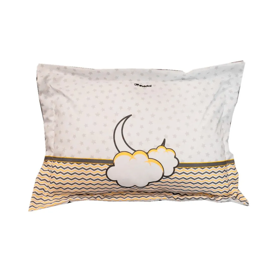 TRAVESSEIRO COM FRONHA BABY