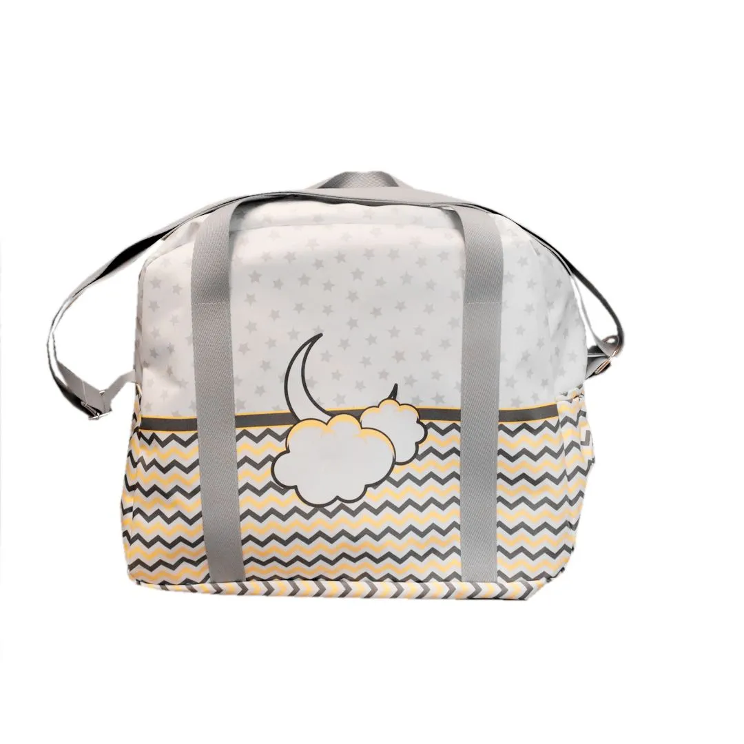 BOLSA HALIMA