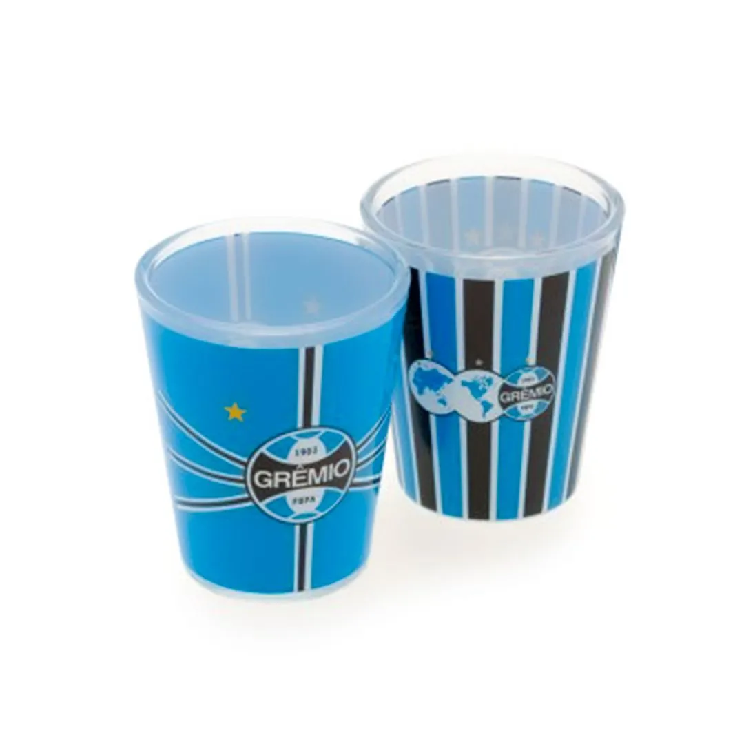 COPO DOSE C/2UN 360 - GRÊMIO