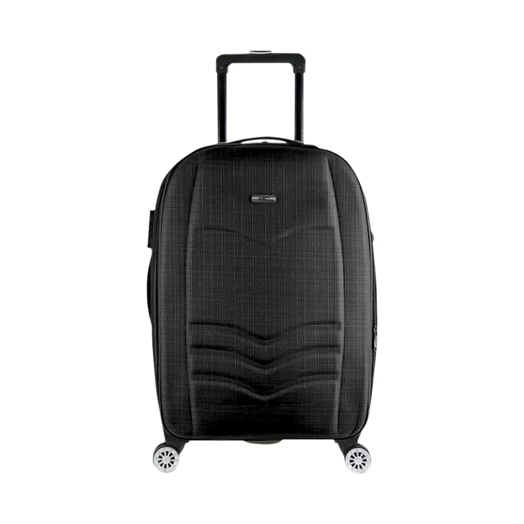 MALA DE VIAGEM ESTAÇÃO METRÔ 1975 - M