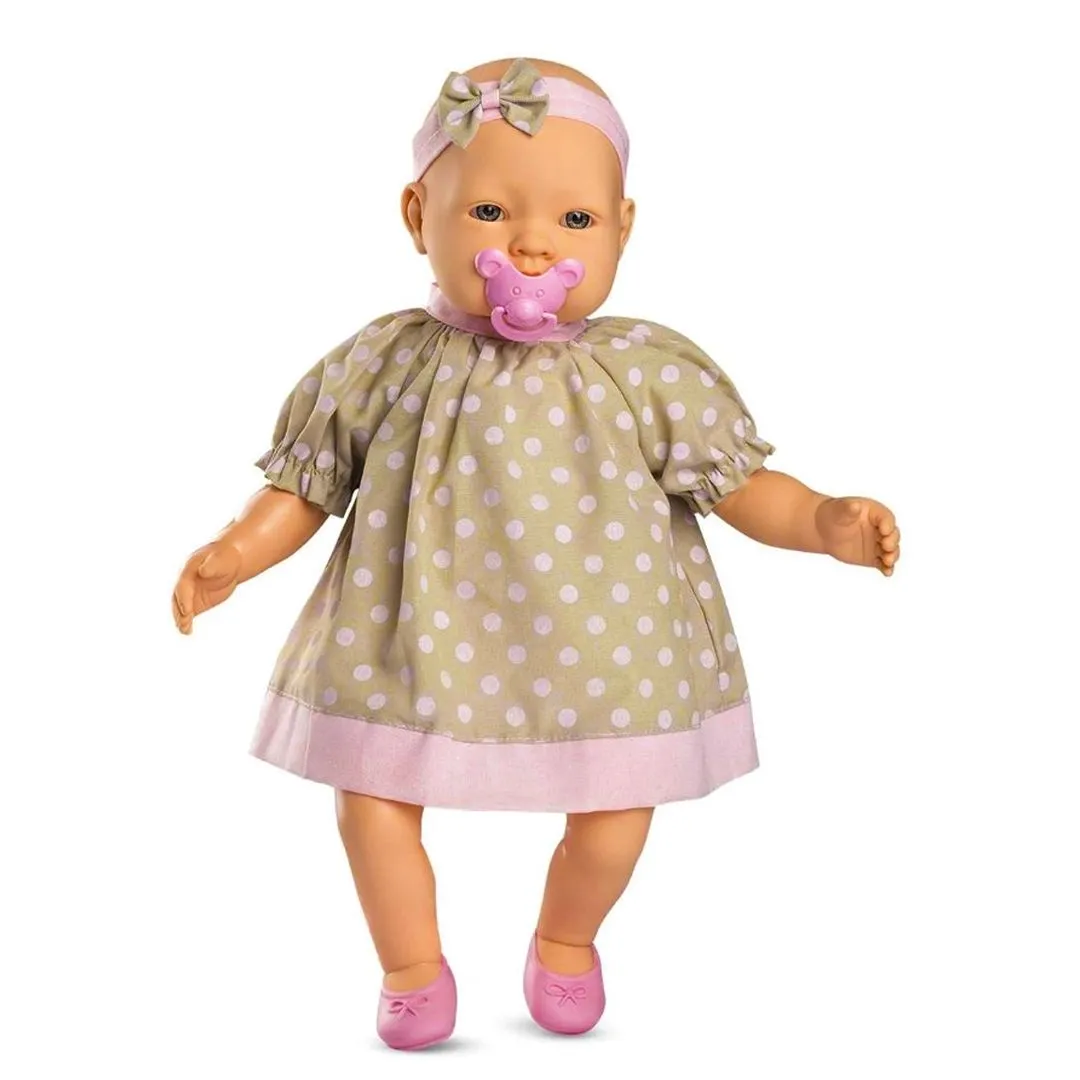 CLAIRE - ACESSÓRIOS BRINQUEDO BONECA VINIL