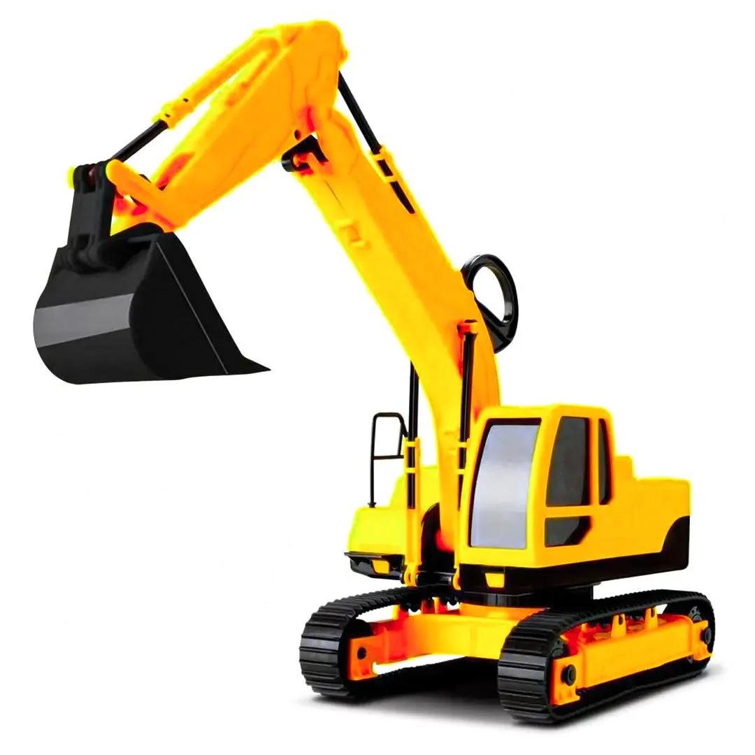 SERIES CONJ. MÁQUINAS BRINQ.