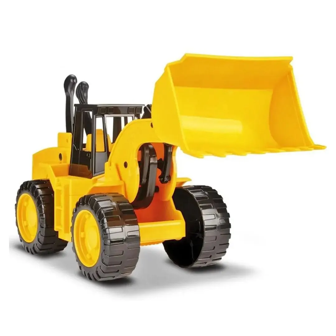 SERIES CONJ. MÁQUINAS BRINQ.