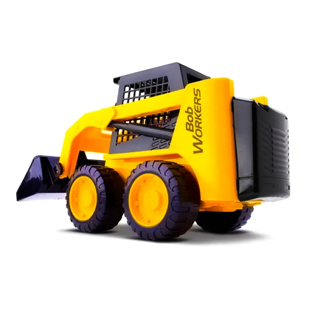 SERIES CONJ. MÁQUINAS BRINQ.