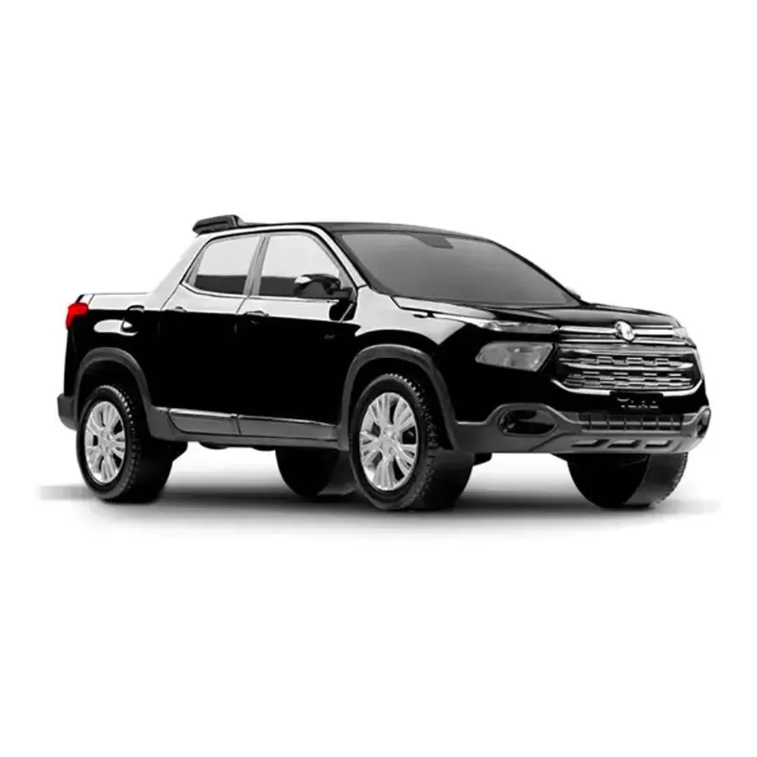 FIAT TORO CAMINHONETE BRINQ. PLÁST.