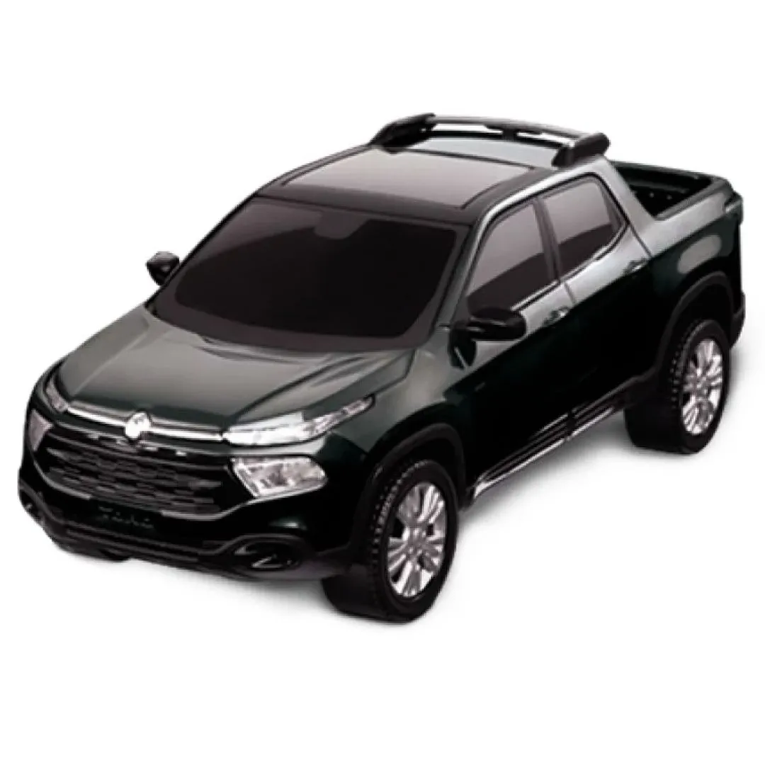 FIAT TORO CAMINHONETE BRINQ. PLÁST.