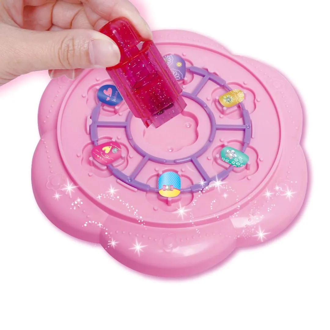 FASHION UNHA MANIA  ADESIVOS SO