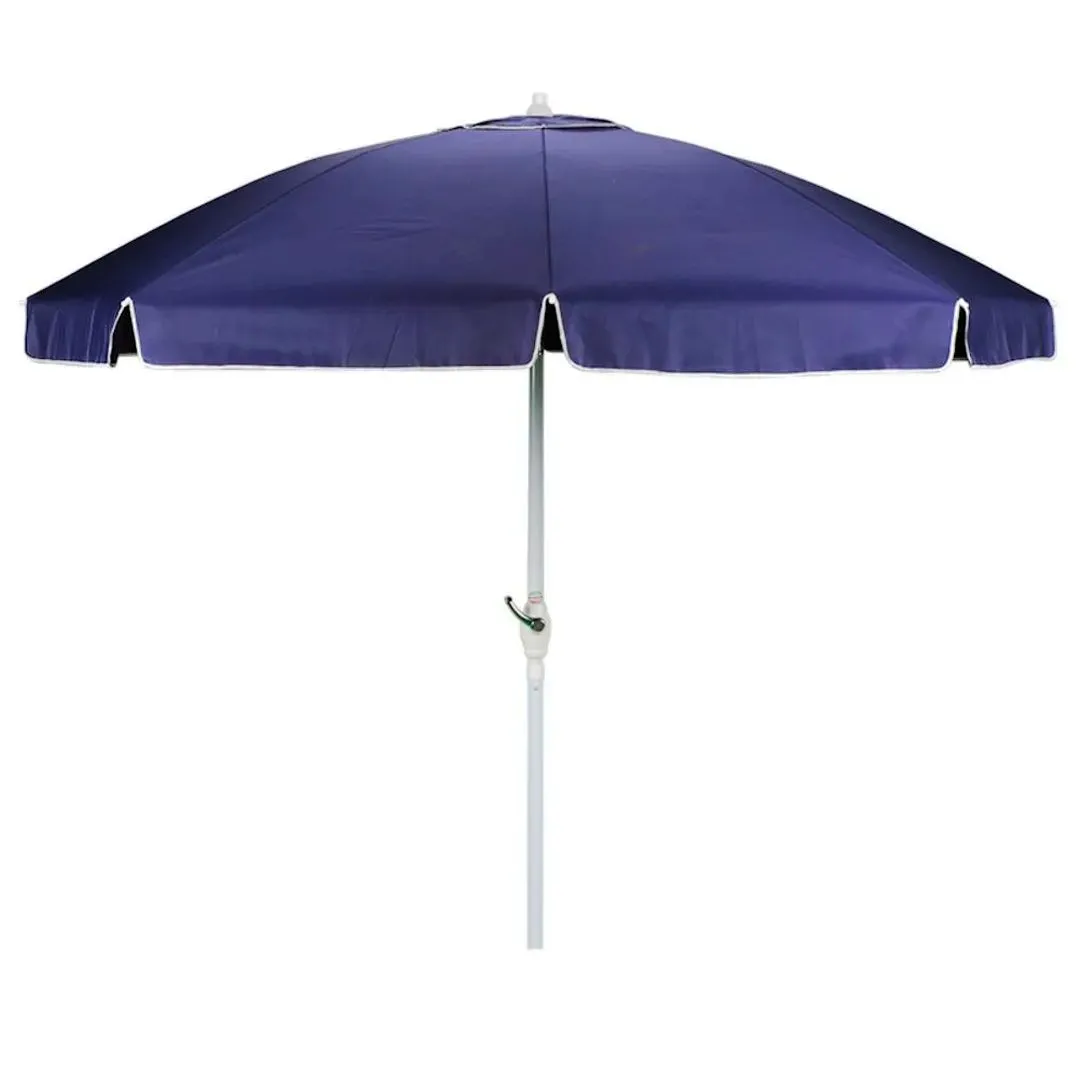 GUARDA SOL 2,50M C/MANIV 