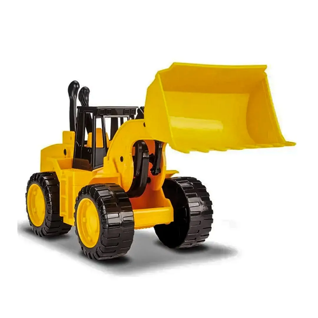 CARREGADEIRA BRINQ. PLÁST