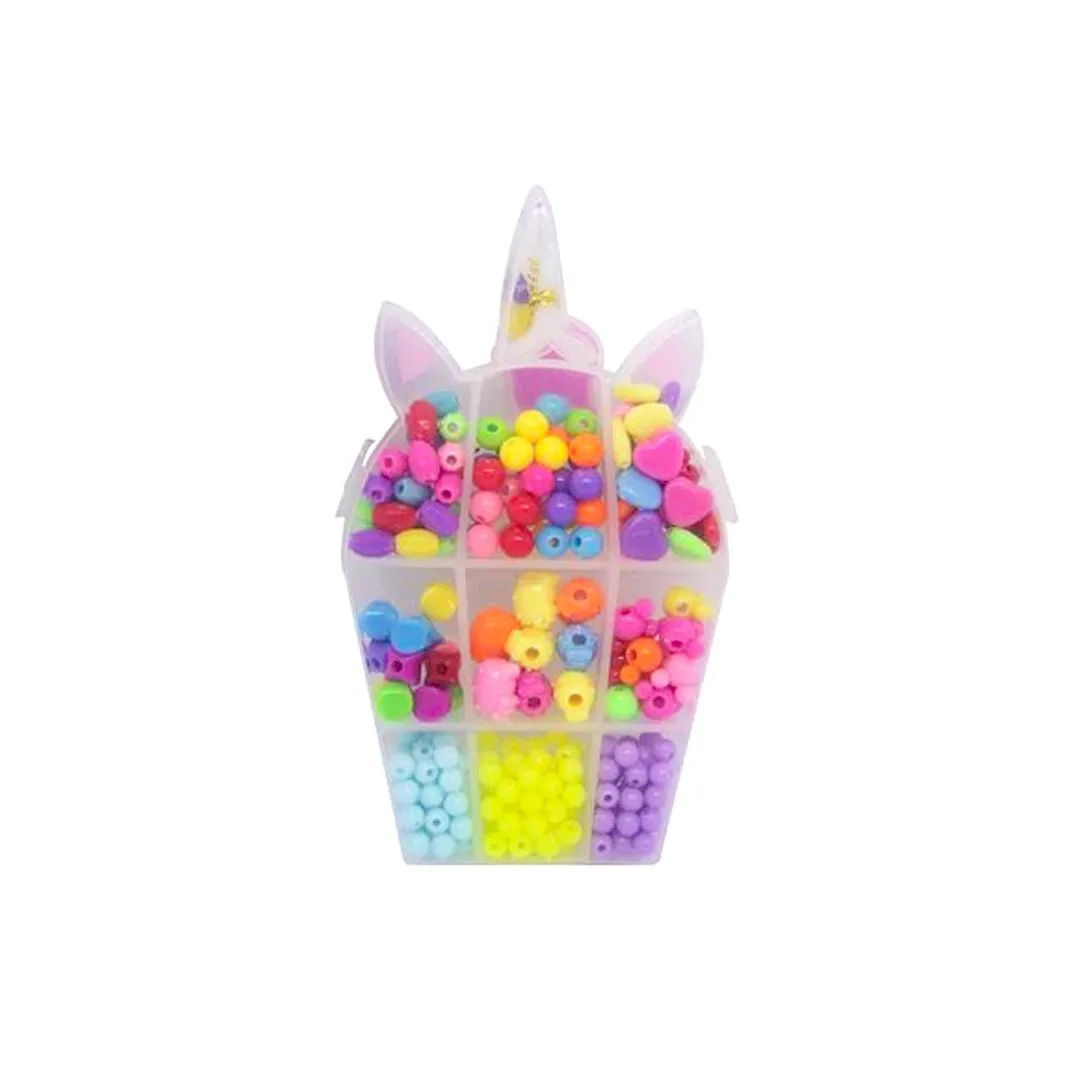 KIT MIÇANGAS ESTOJO UNICORNIO