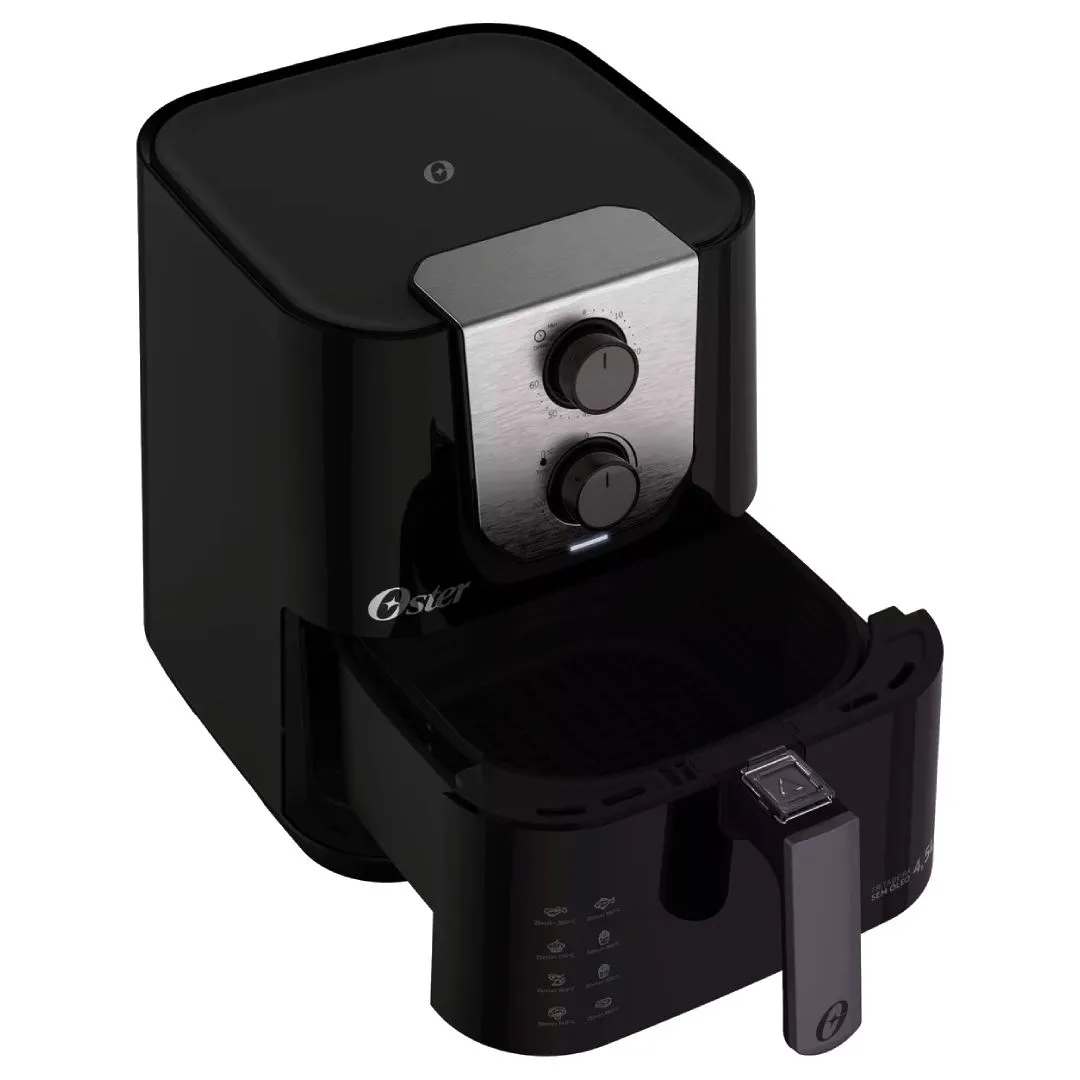 AIR FRYER/ FRITADEIRA S/ ÓLEO OSTER OFRT510 220V
