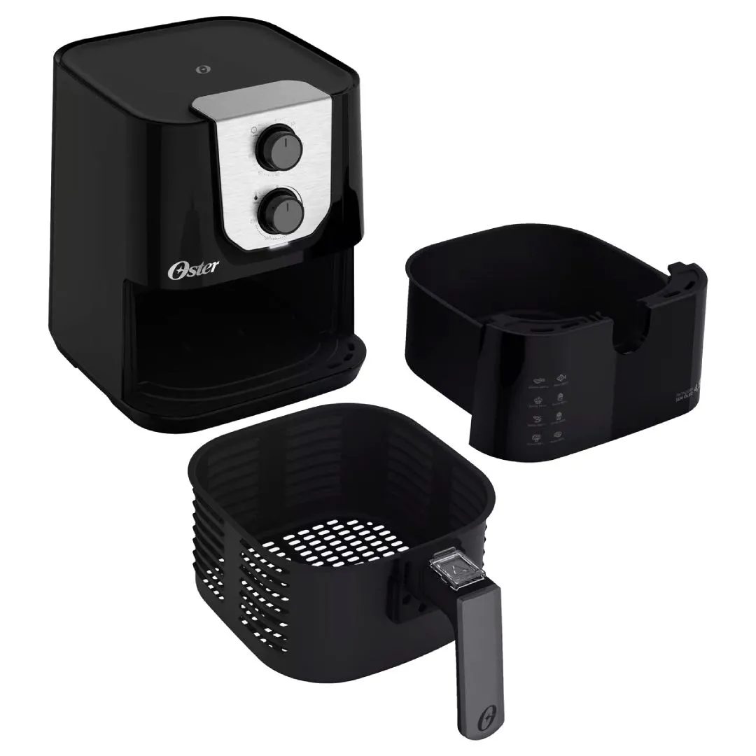 AIR FRYER/ FRITADEIRA S/ ÓLEO OSTER OFRT510 220V