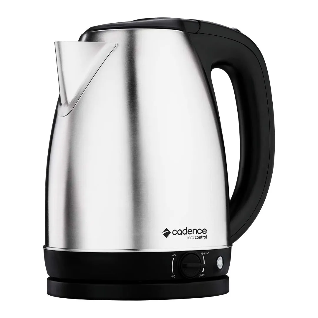 CHALEIRA ELÉTRICA CADENCE CEL850 220V