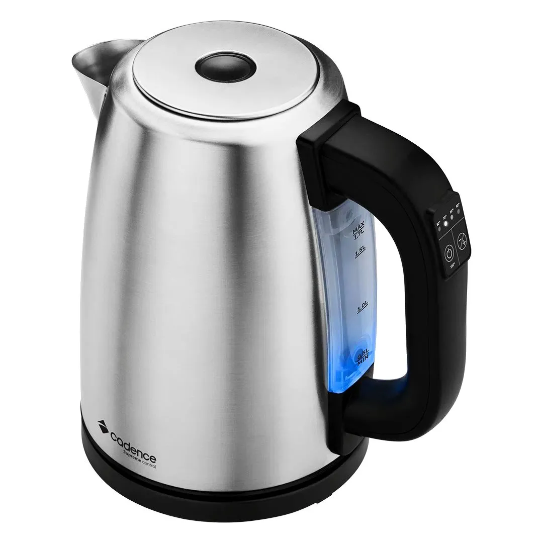 CHALEIRA ELETRICA CADENCE CEL505 220V