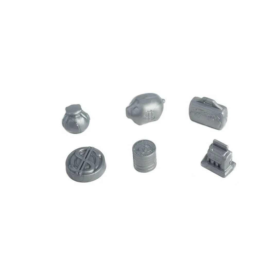 SUPER BANCO IMOBILIÁRIO 